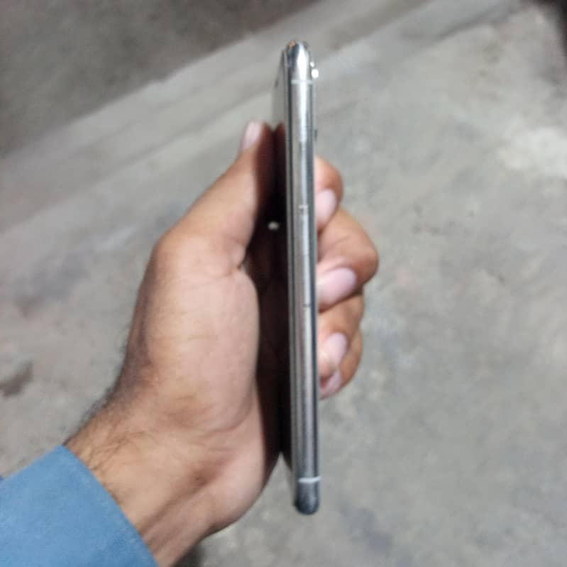 MDM iphone 1