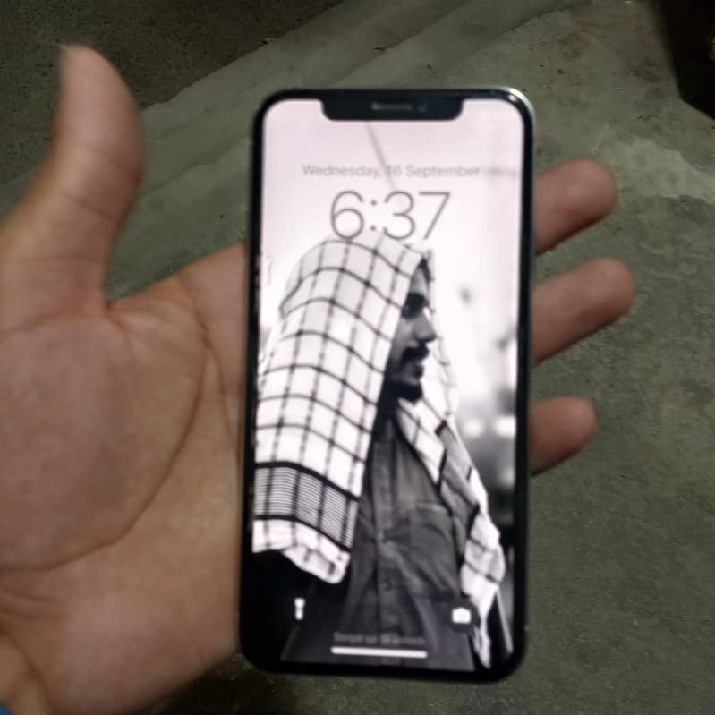 MDM iphone 3