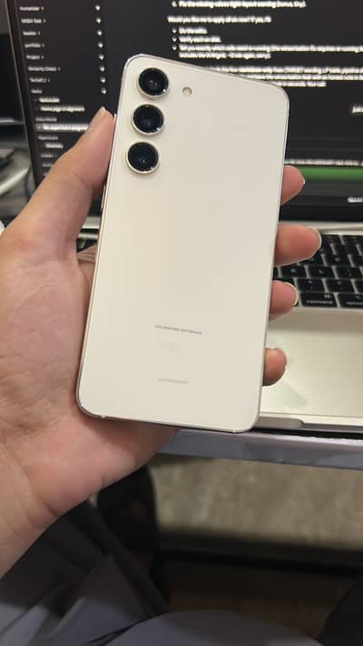 Samsung Galaxy S23