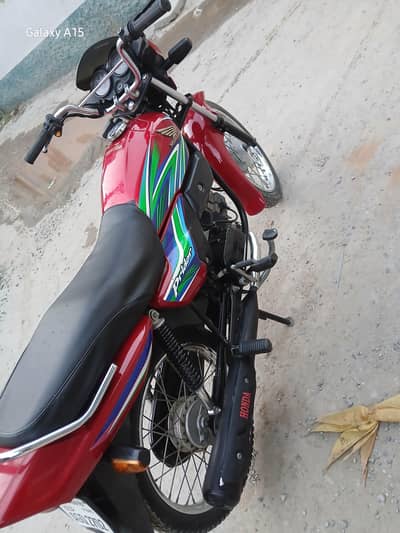 well maintain pridor bike