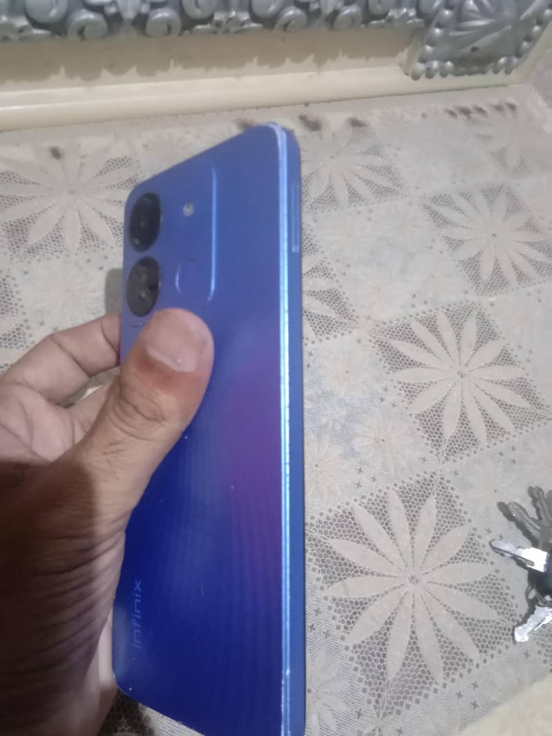 Infinix Smart7 1