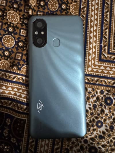 Itel A49