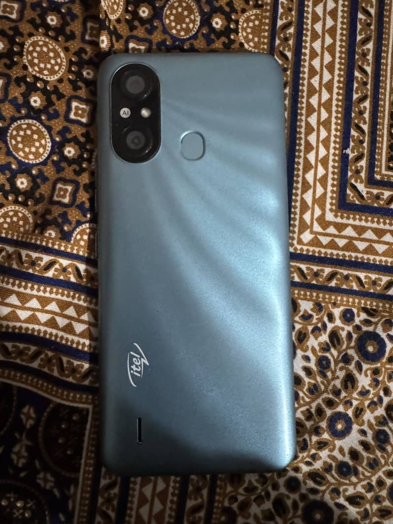 Itel A49 0