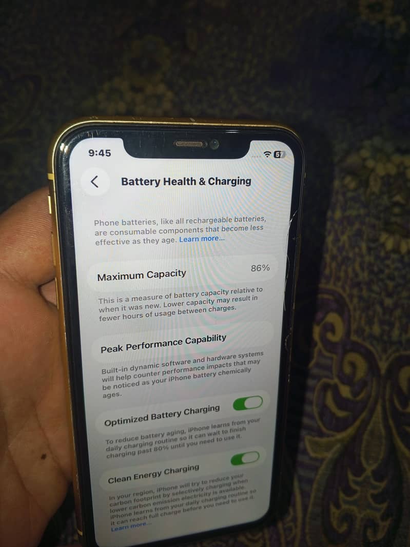 Apple iPhone 11 5