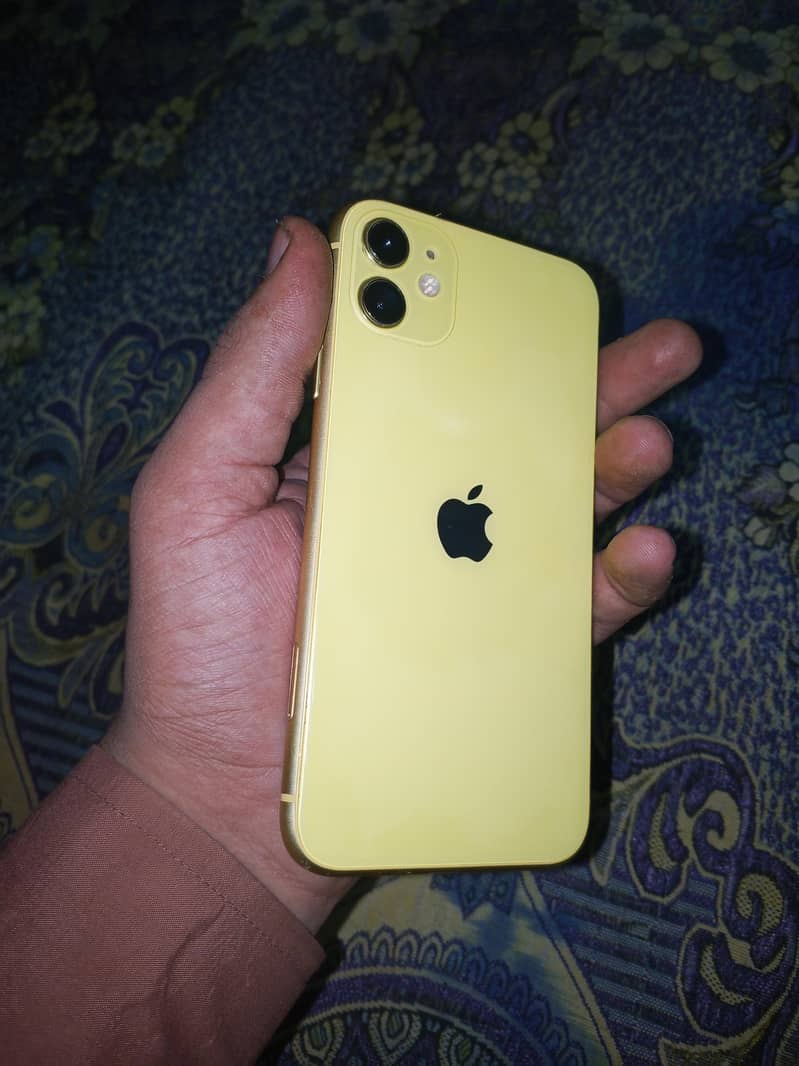 Apple iPhone 11 6