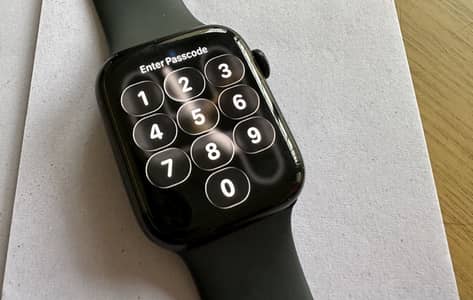 Apple watch SE 2024
