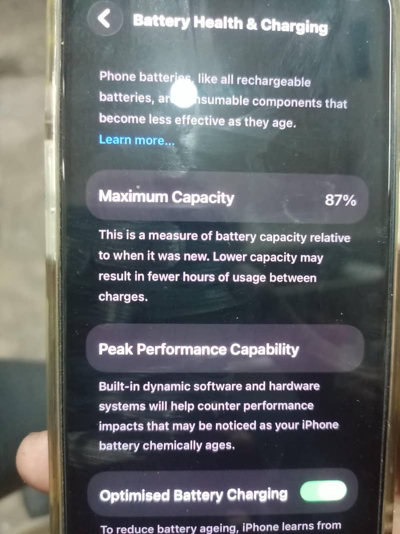 Apple iPhone 13 3