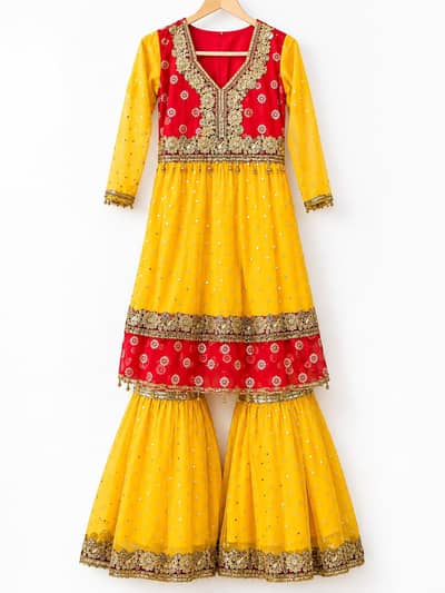 Beautiful Mayun Gharara for Sale
