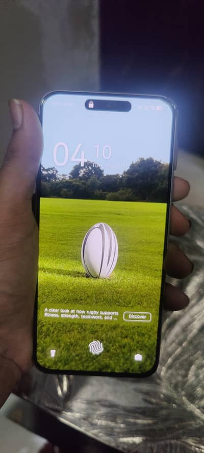 Infinix Hot 50 Pro