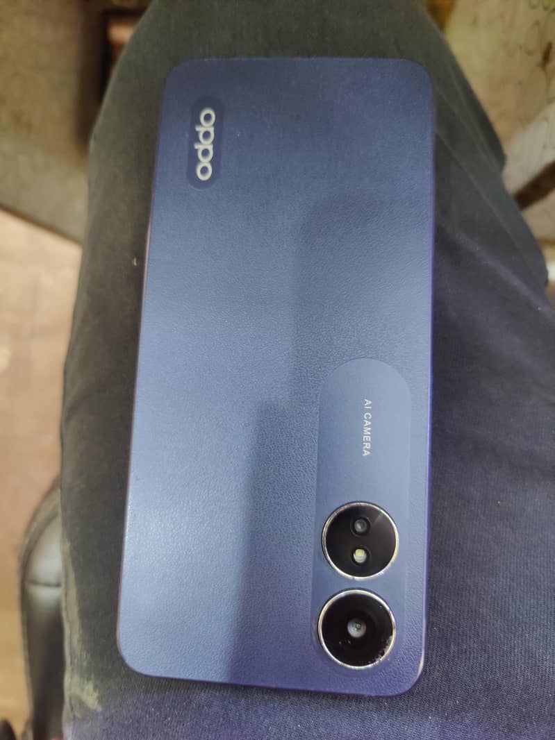 OPPO A17 1