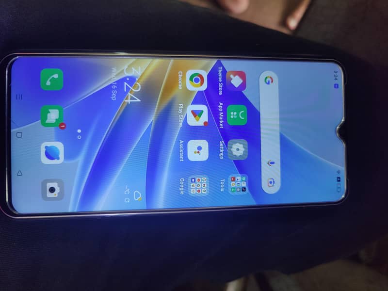 OPPO A17 3