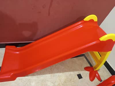 kids slides