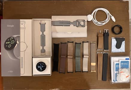 Google Pixel Watch 3 - Used for 6 months