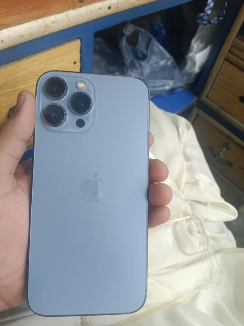 Apple iPhone 13 Pro Max 0