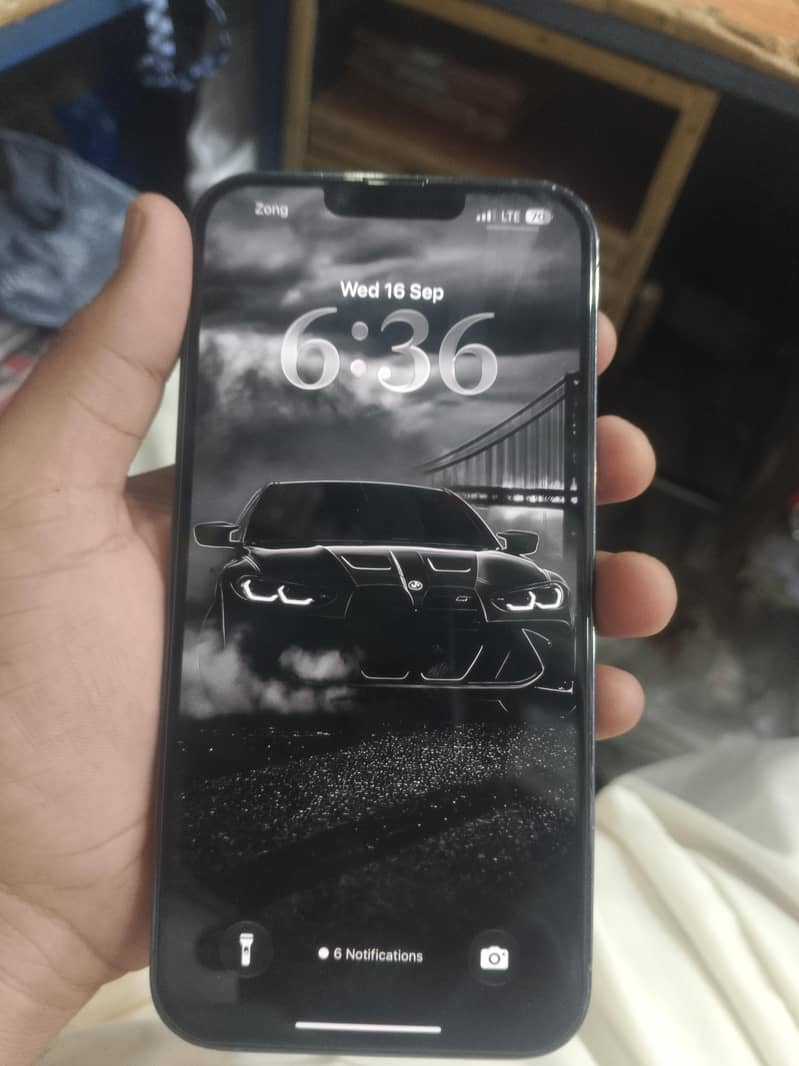 Apple iPhone 13 Pro Max 3