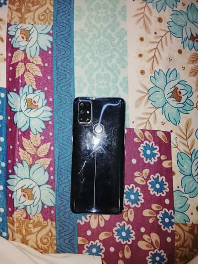 One Plus Nord N10