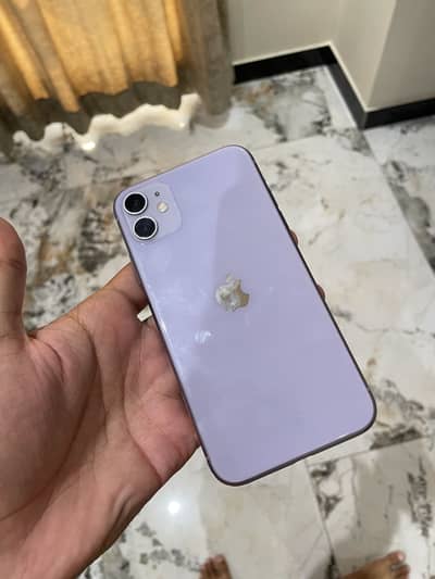 Apple iPhone 11 128 Gb