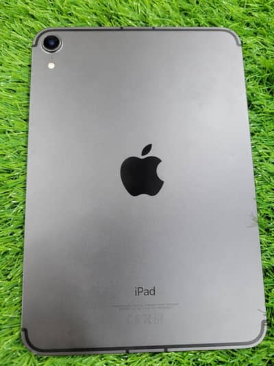 iPad mini 7 256 GB all ok 10 by 9.5 condition
