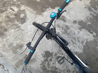 Best working condition cycle