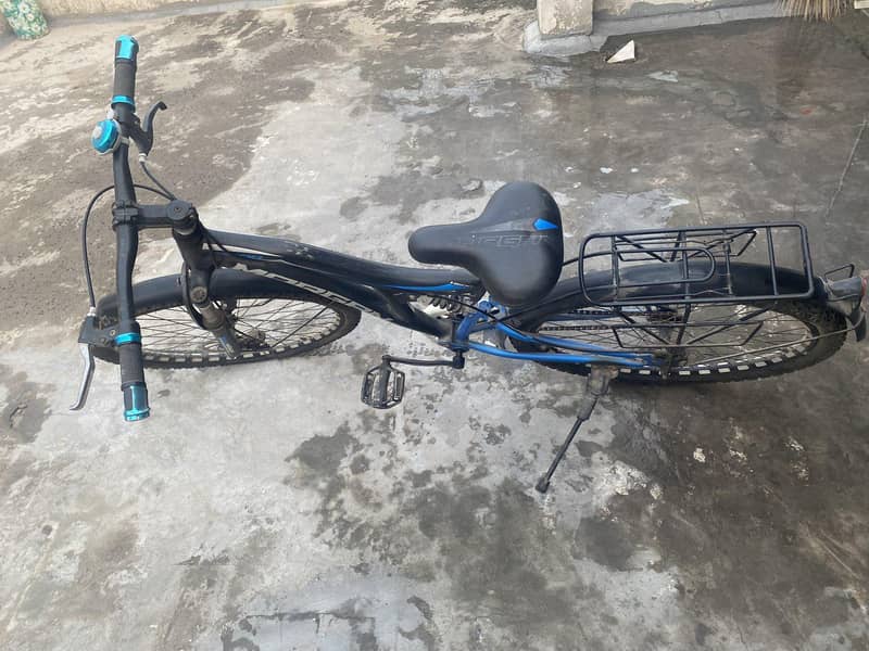 Best working condition cycle 3
