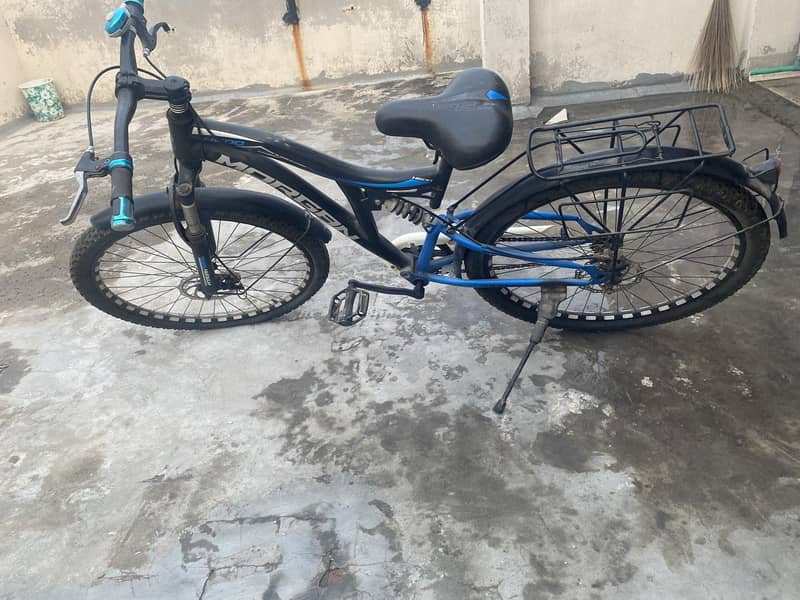 Best working condition cycle 5
