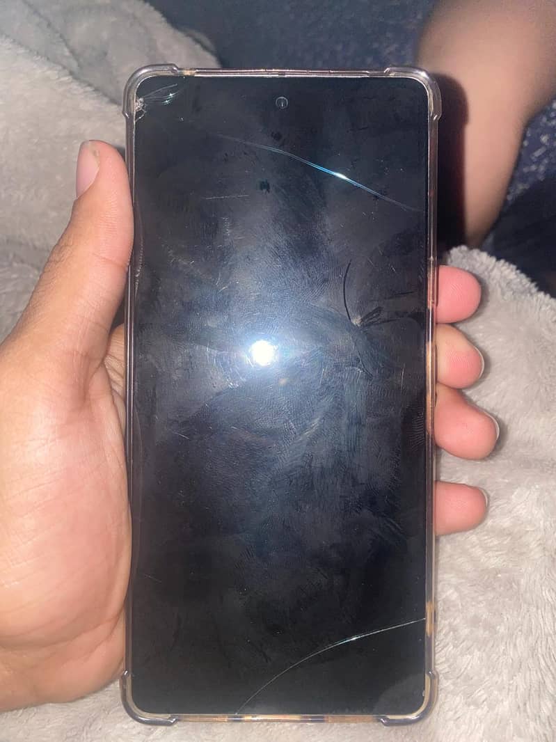 Google Pixel 7 6