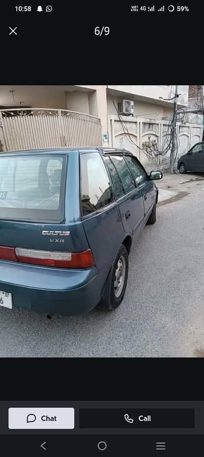 Driver required for indrive
