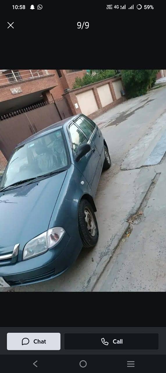 Driver required for indrive 1