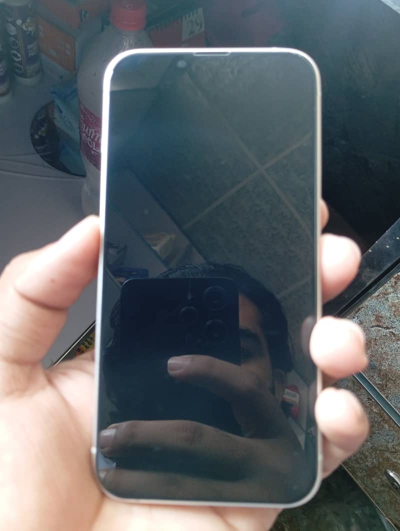 Apple iPhone 13 1