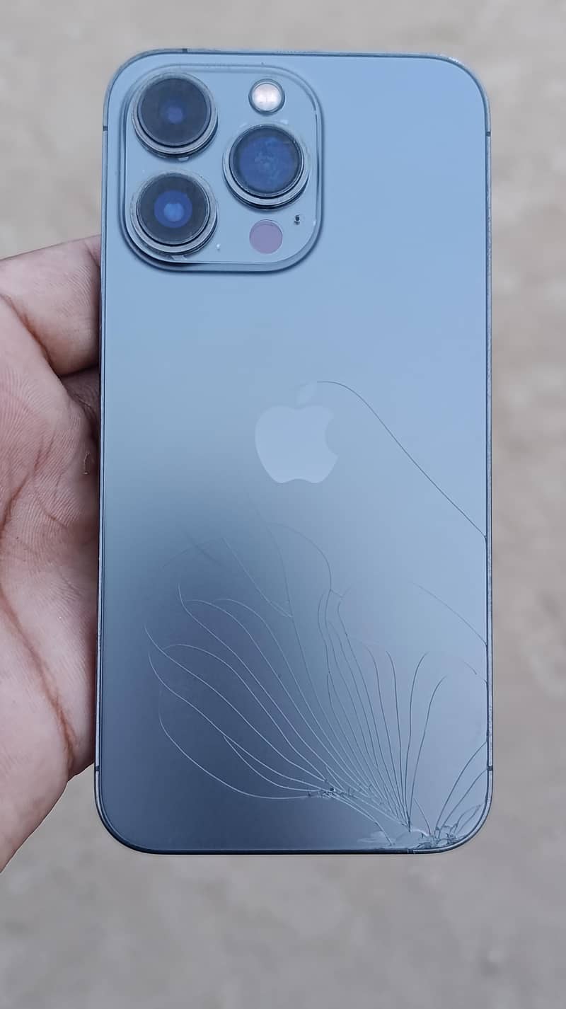 Apple iPhone 13 Pro 5