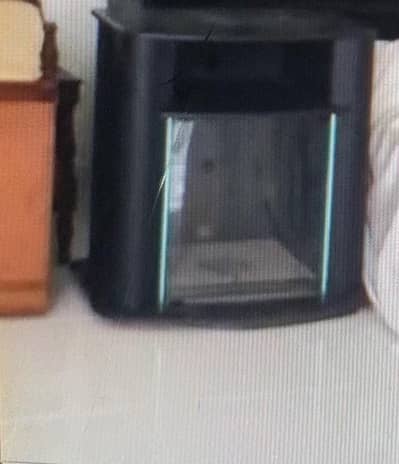 TV Stand (Swivel/ Imported from US)