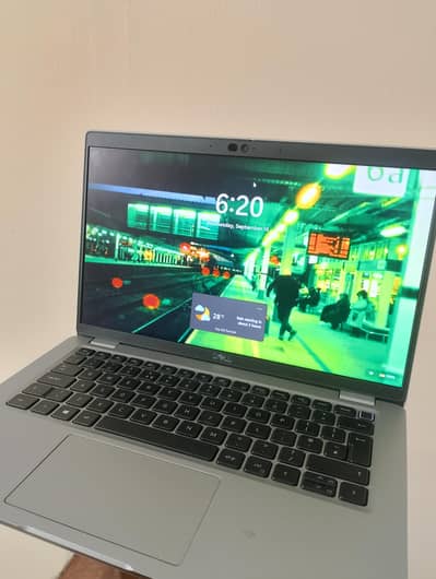 Dell latitude 5420 i5 11th VPro | 8/256 | Touchscreen