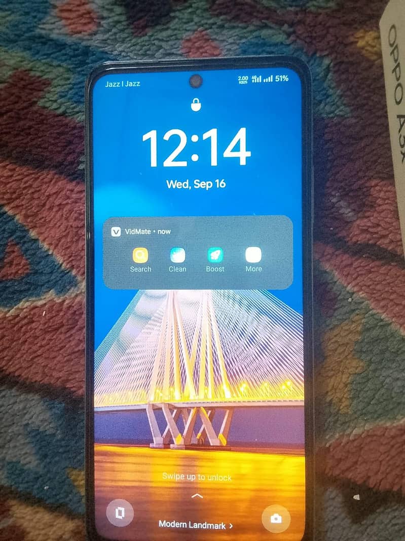OPPO Other Model 5