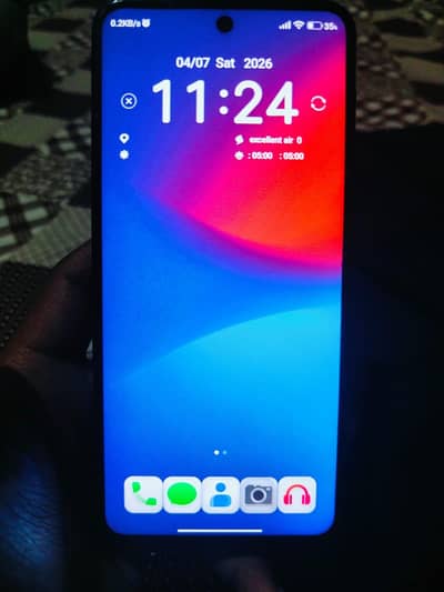 Xiaomi Redmi Note 9 Pro