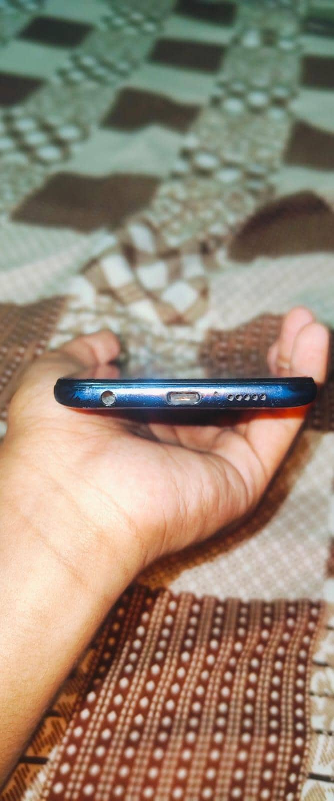 Xiaomi Redmi Note 9 Pro 2