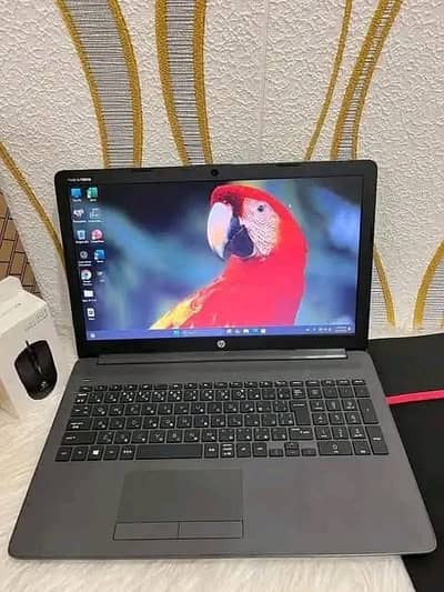  HP 250 G7 | Core i3 7th Gen | 8GB RAM | 128GB SSD | Excellent Cond