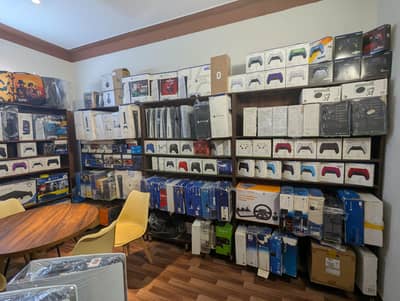 PS5 PS4 XBOX AVAILABLE | BRAND NEW & USED | GAME STATION
