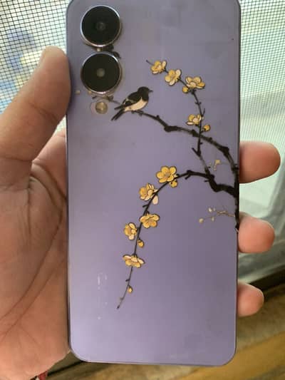 Vivo Y17s 6GB/128GB