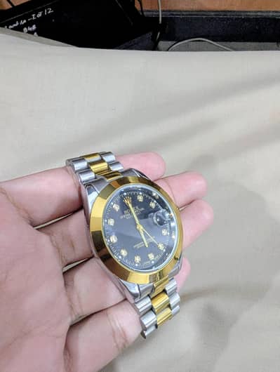 watch For men Used