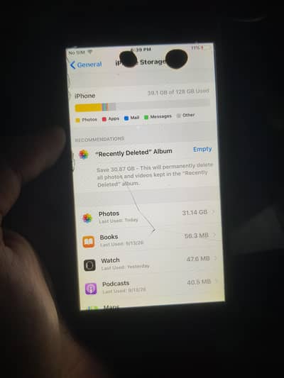 Apple iPhone 6   Fix price
