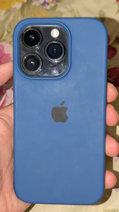 Apple iPhone 14 Pro