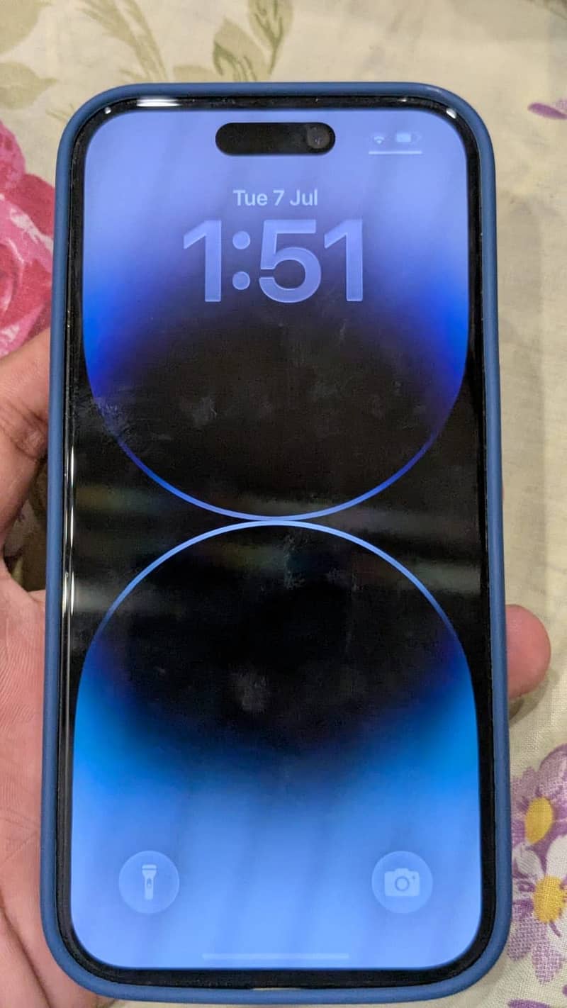 Apple iPhone 14 Pro 1