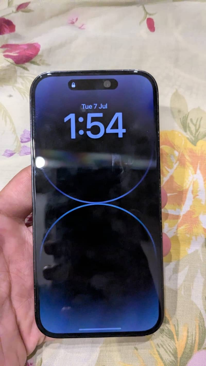 Apple iPhone 14 Pro 9