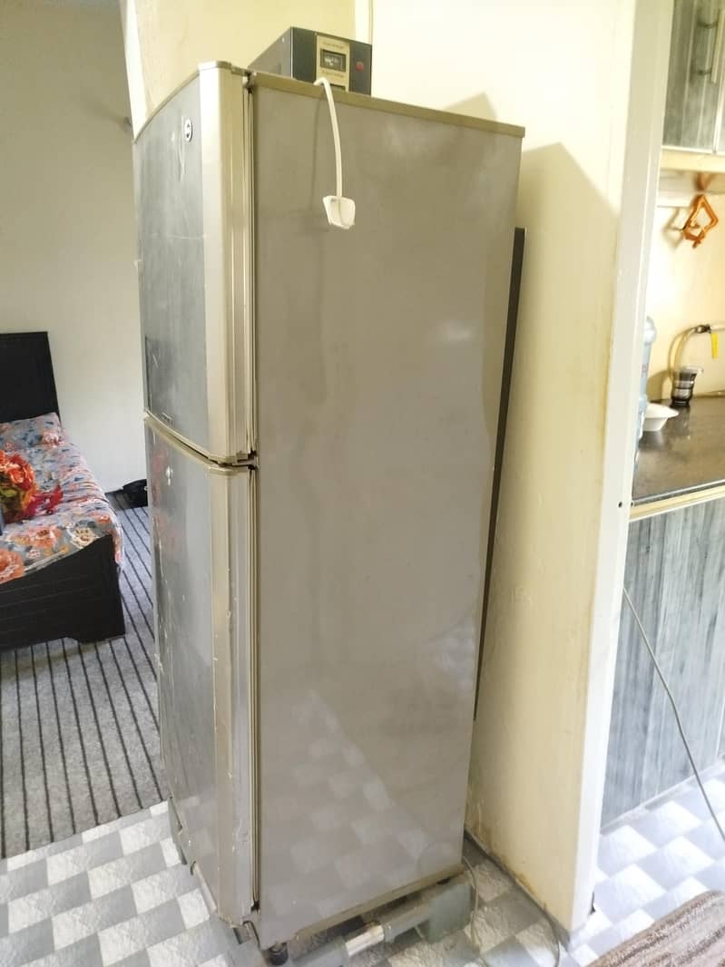 Fridge medium size 2