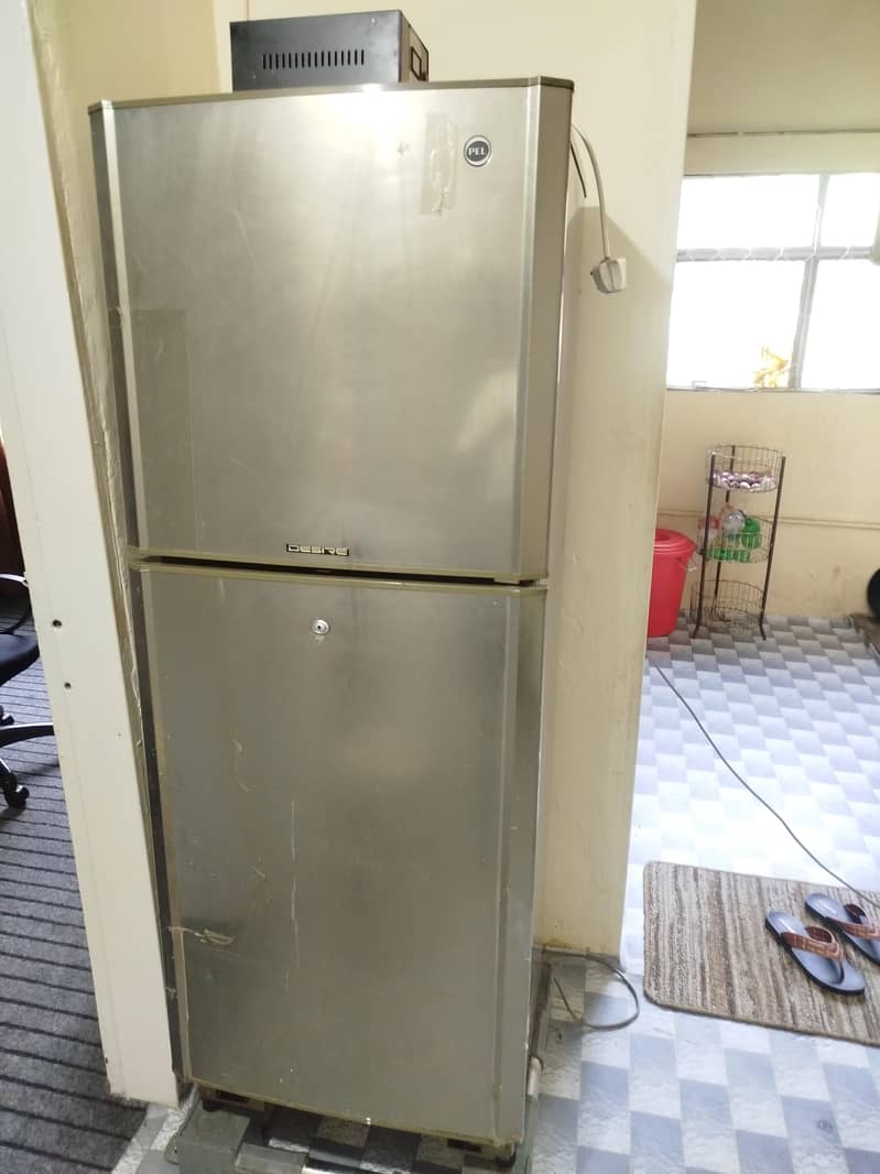 Fridge medium size 3