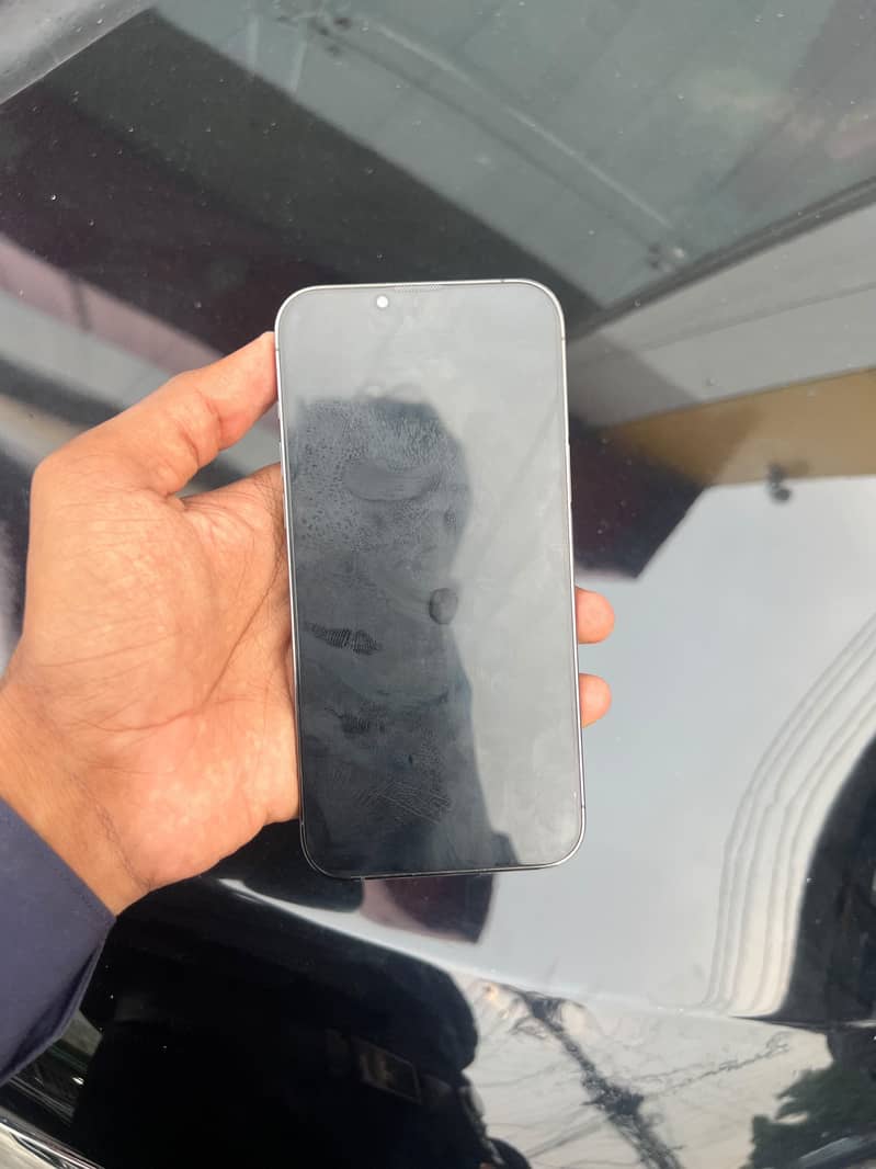Apple iPhone 13 Pro Max 7