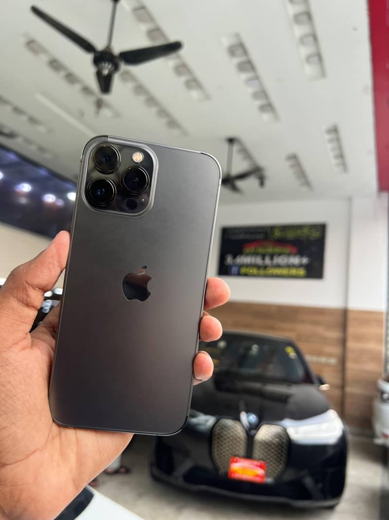Apple iPhone 13 Pro Max 10