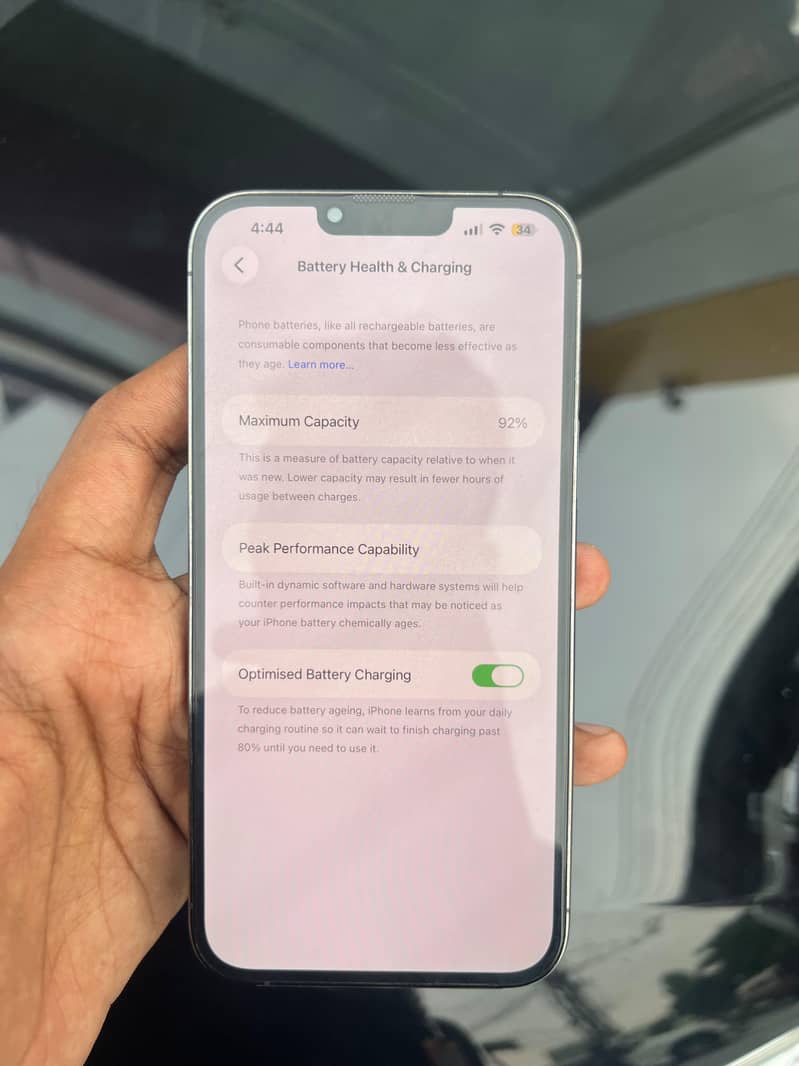 Apple iPhone 13 Pro Max 11