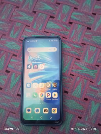 Tecno Spark 6
