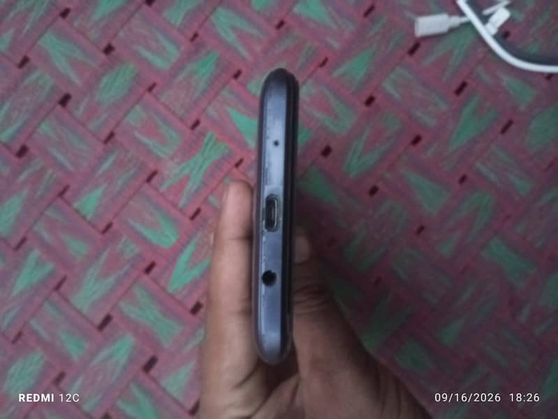 Tecno Spark 6 4